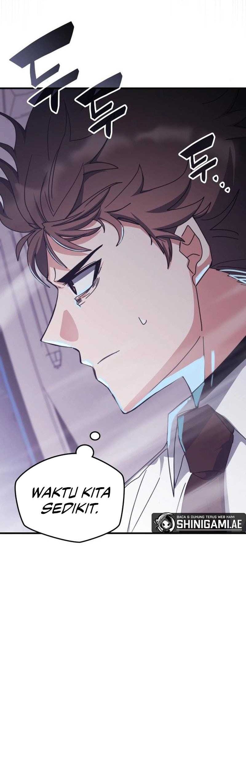 Transcension Academy Chapter 149 Gambar 7