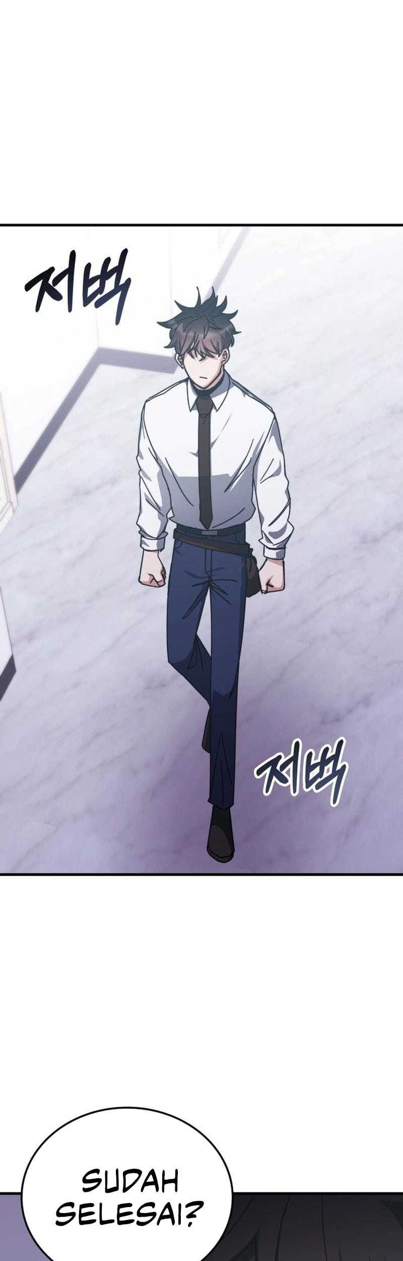 Transcension Academy Chapter 149 Gambar 10