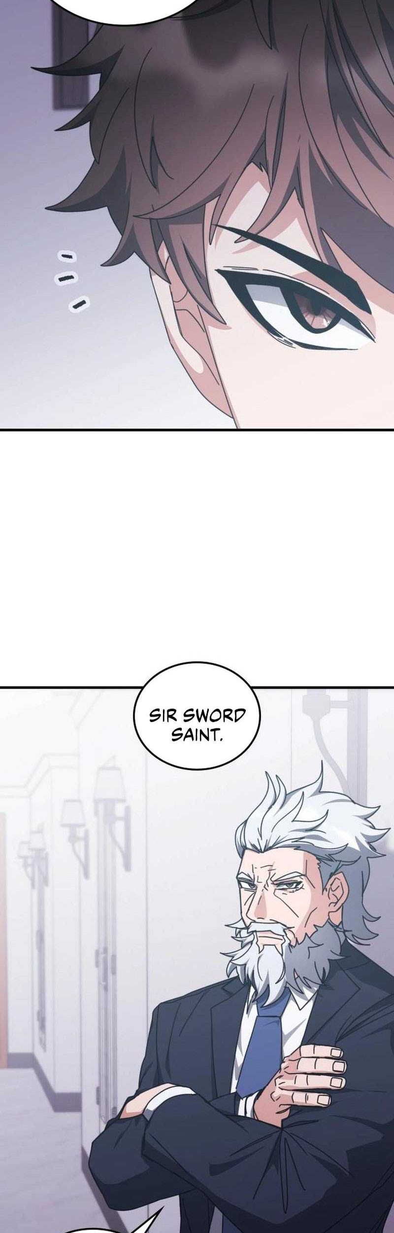 Transcension Academy Chapter 149 Gambar 11