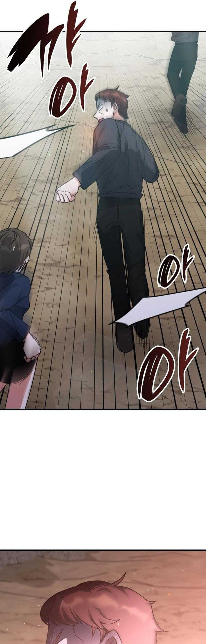 Transcension Academy Chapter 149 Gambar 30