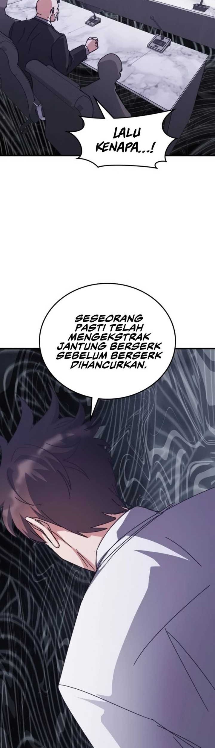 Transcension Academy Chapter 148 Gambar 46