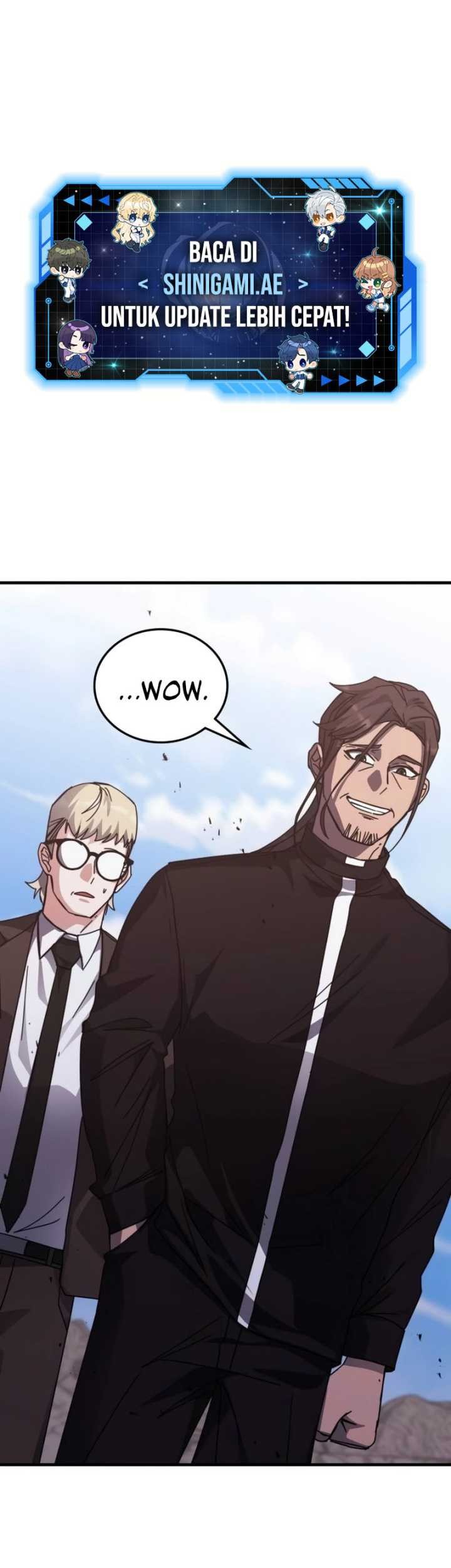 Baca Manhwa Transcension Academy Chapter 148 Gambar 2