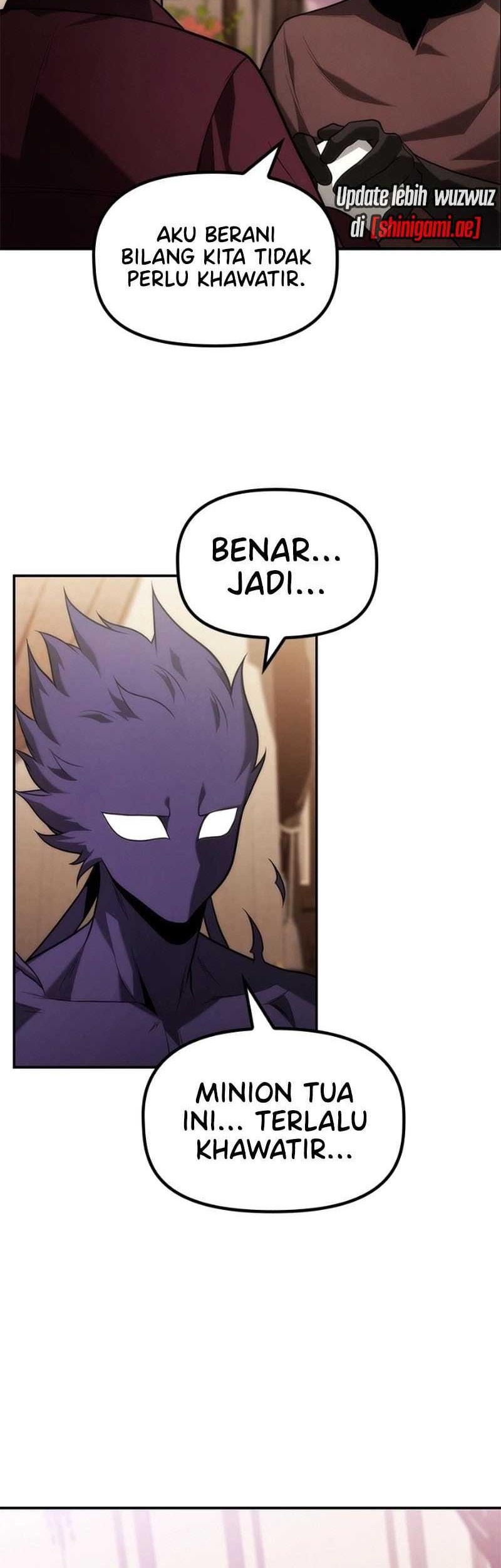 The Necromancer Family’s Young Heir Chapter 17 Gambar 40
