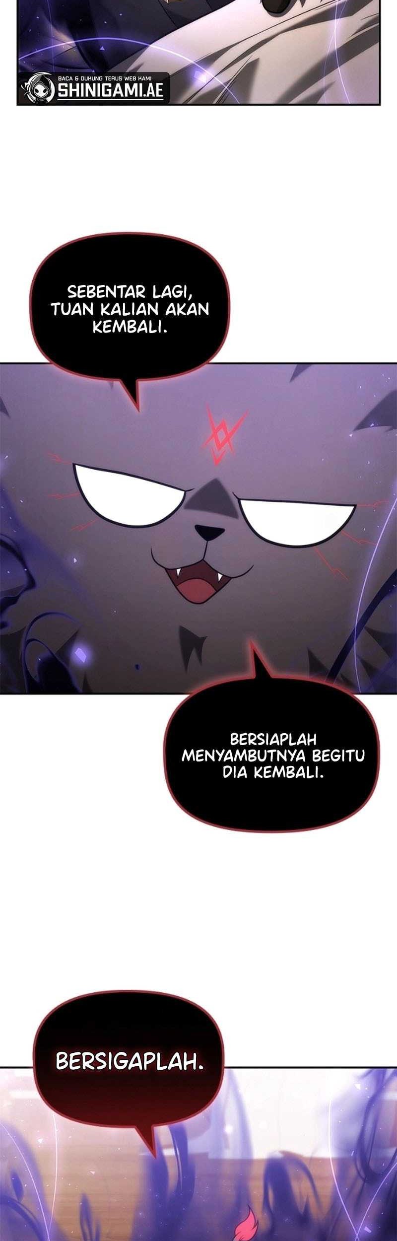 The Necromancer Family’s Young Heir Chapter 17 Gambar 43