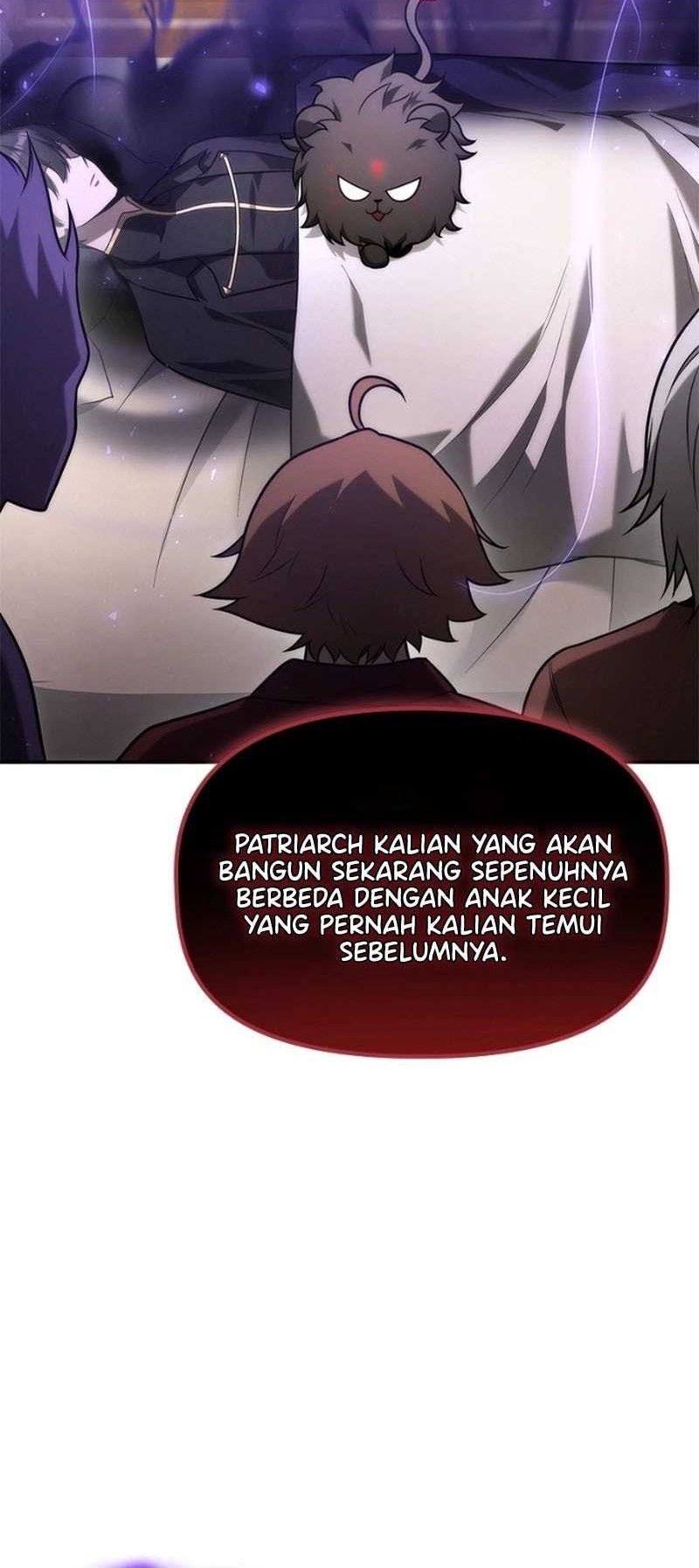 The Necromancer Family’s Young Heir Chapter 17 Gambar 44