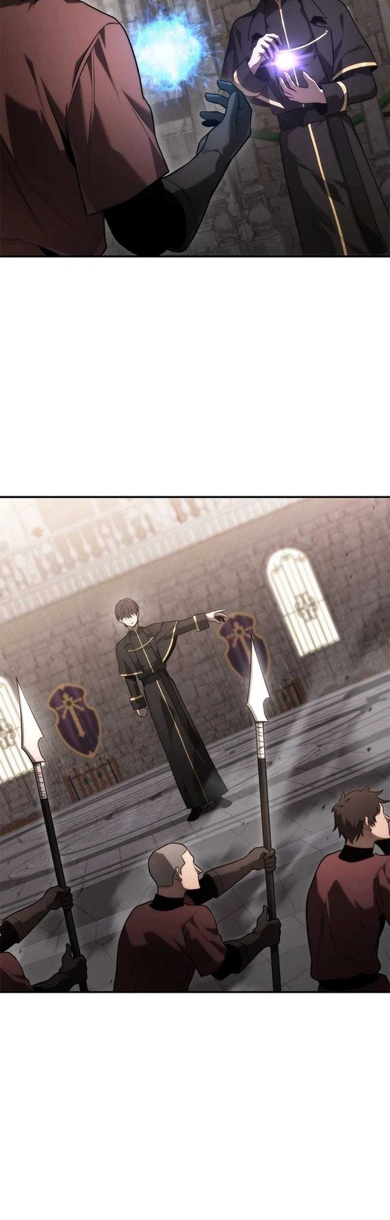 The Necromancer Family’s Young Heir Chapter 17 Gambar 48