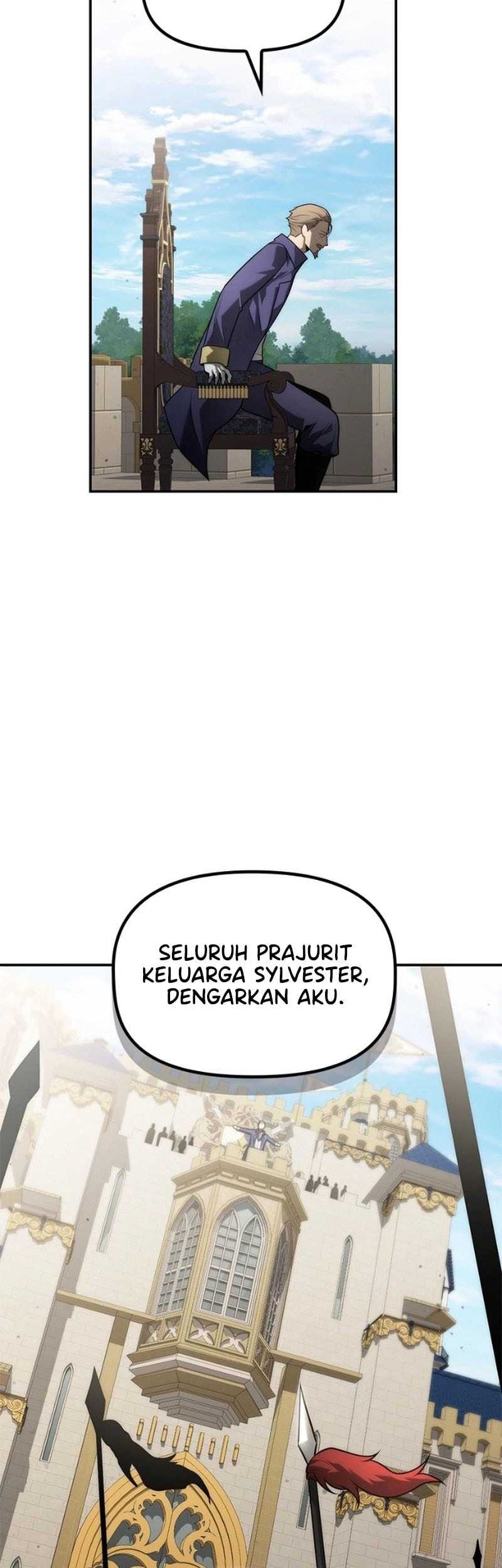 The Necromancer Family’s Young Heir Chapter 17 Gambar 51