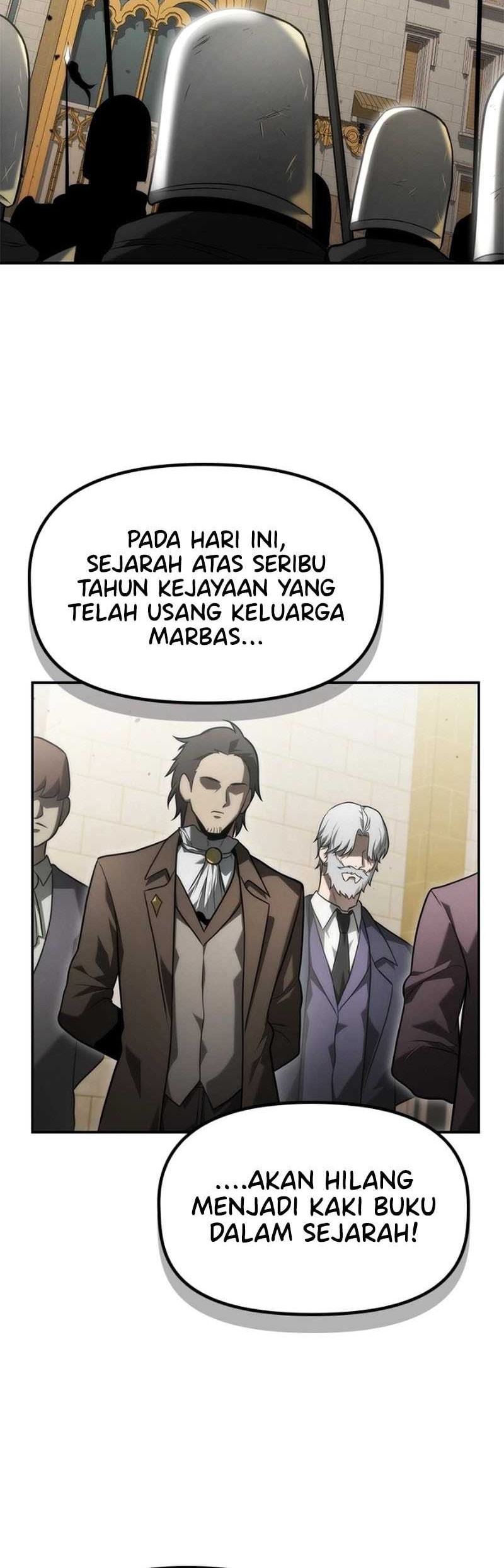 The Necromancer Family’s Young Heir Chapter 17 Gambar 52