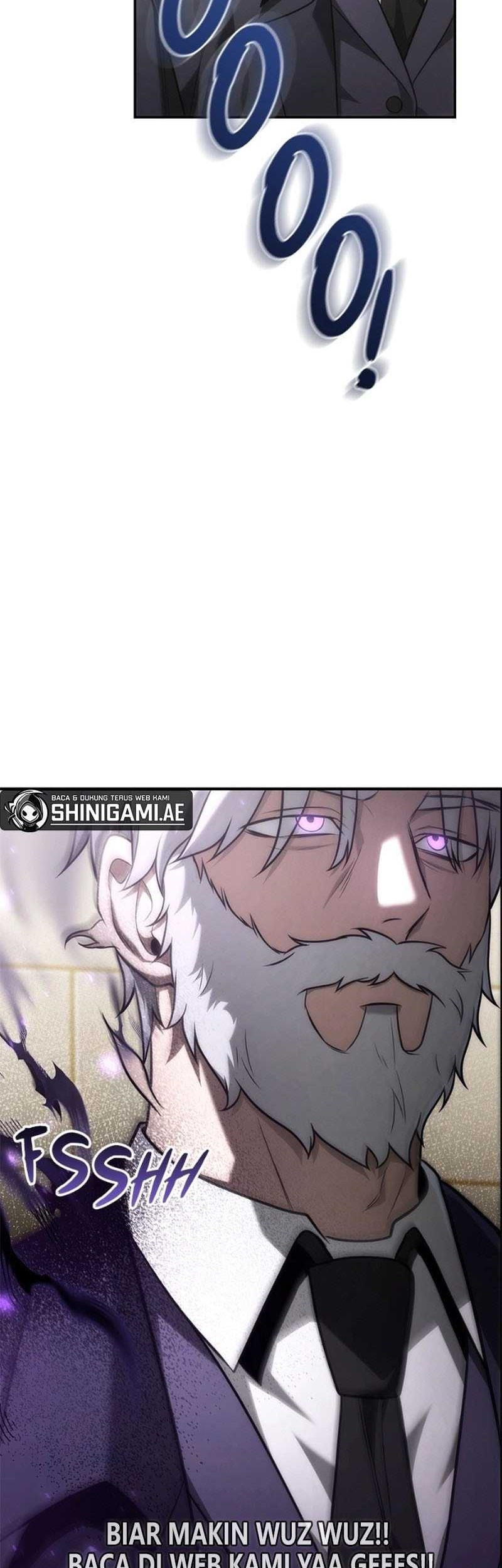 The Necromancer Family’s Young Heir Chapter 17 Gambar 54