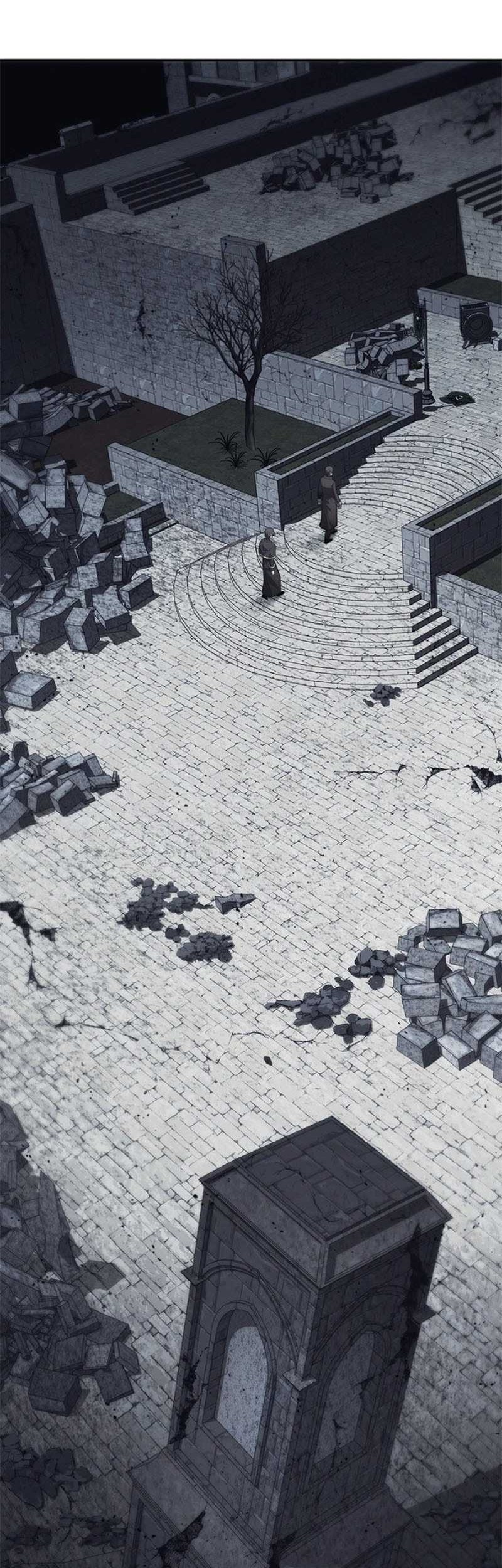 Baca Manhwa The Necromancer Family’s Young Heir Chapter 17 Gambar 2