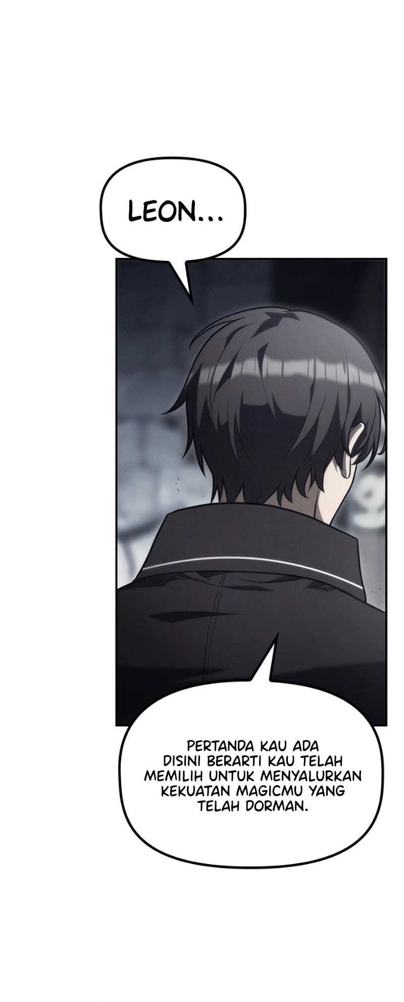 The Necromancer Family’s Young Heir Chapter 17 Gambar 4