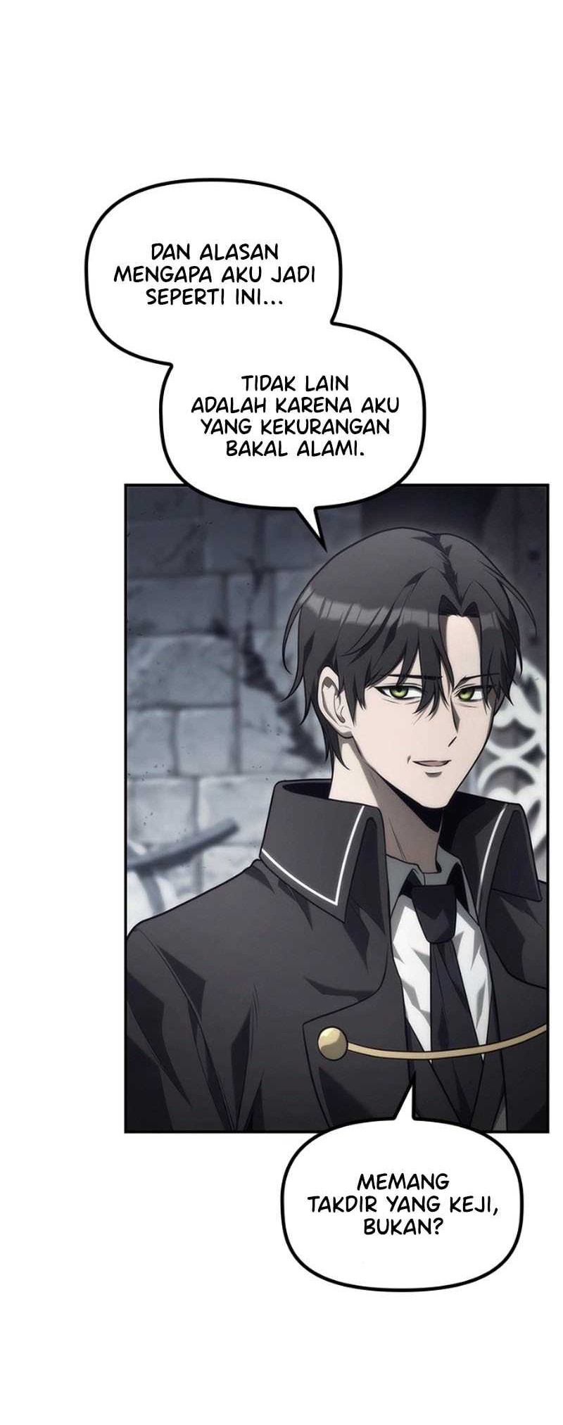 The Necromancer Family’s Young Heir Chapter 17 Gambar 8