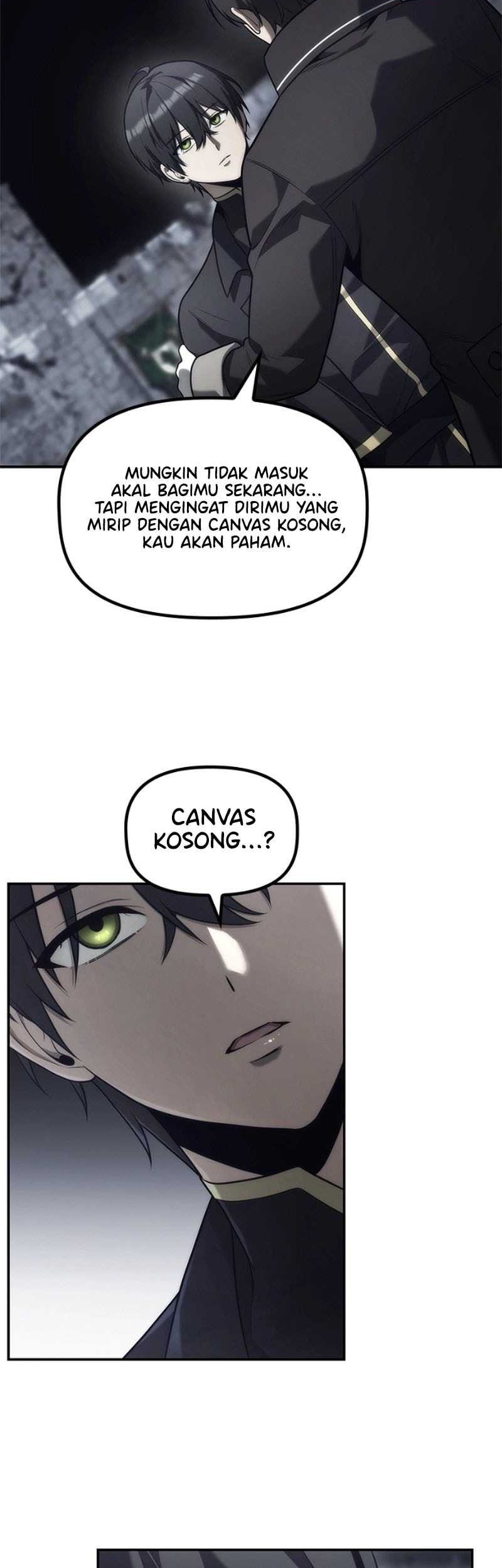The Necromancer Family’s Young Heir Chapter 17 Gambar 15