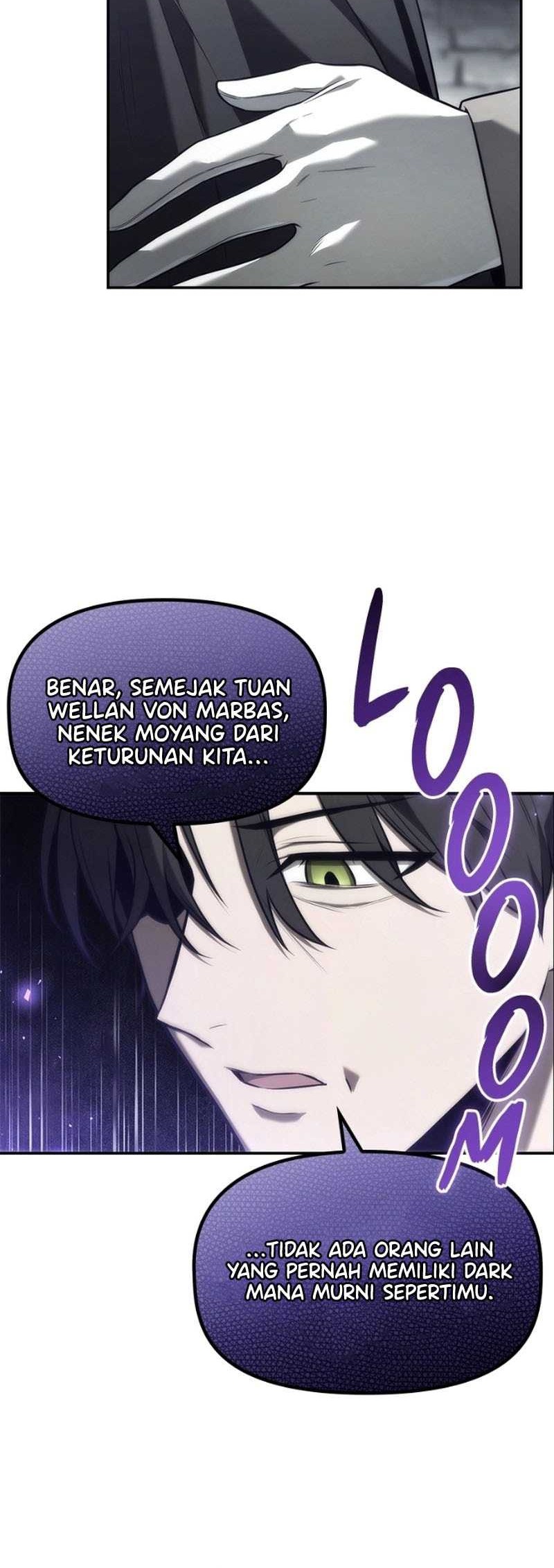 The Necromancer Family’s Young Heir Chapter 17 Gambar 16