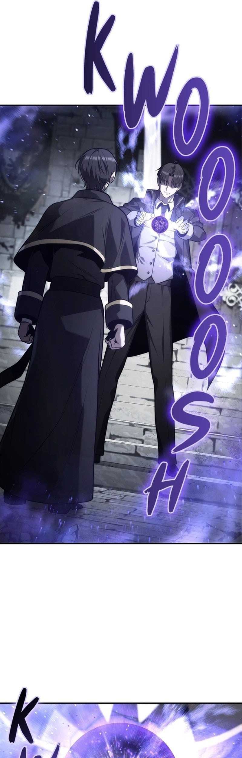 The Necromancer Family’s Young Heir Chapter 17 Gambar 17