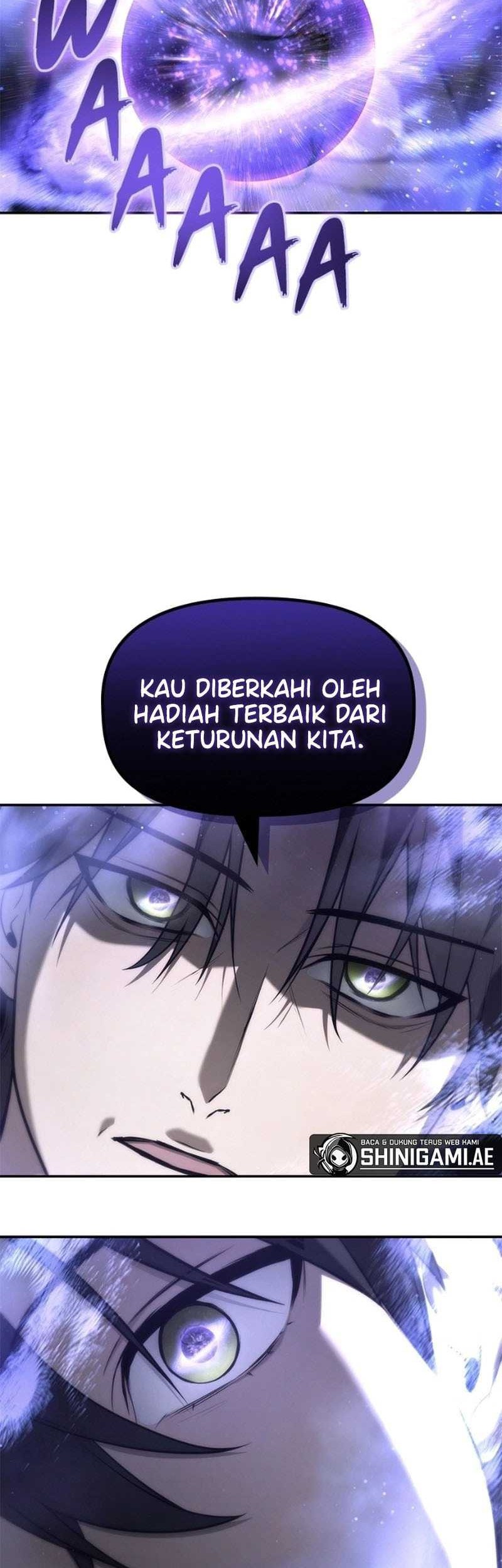 The Necromancer Family’s Young Heir Chapter 17 Gambar 18