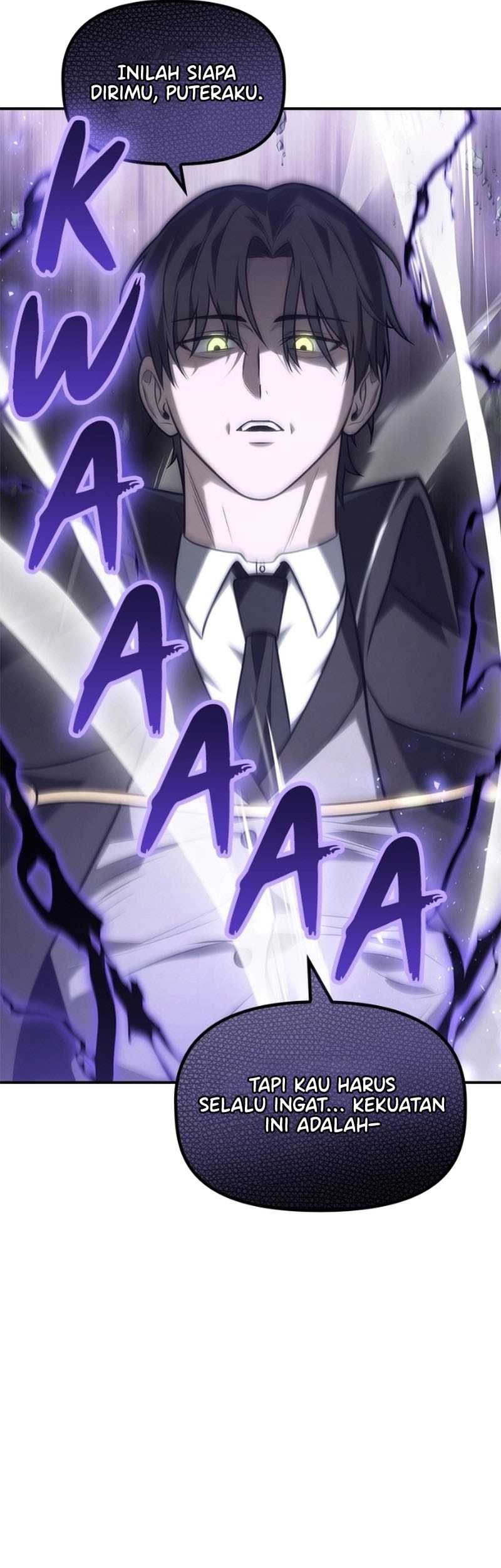 The Necromancer Family’s Young Heir Chapter 17 Gambar 21
