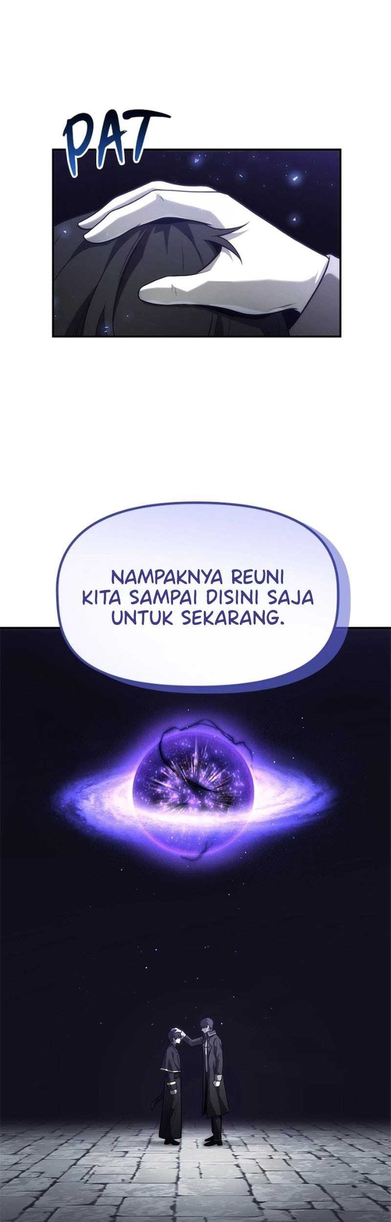 The Necromancer Family’s Young Heir Chapter 17 Gambar 24