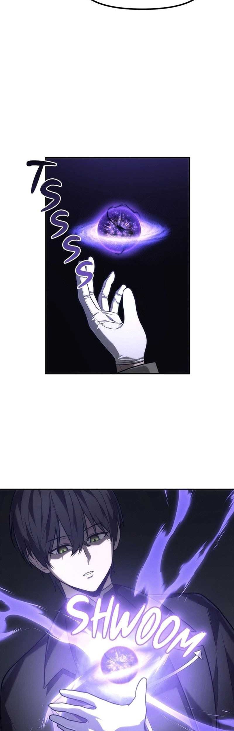 The Necromancer Family’s Young Heir Chapter 17 Gambar 26