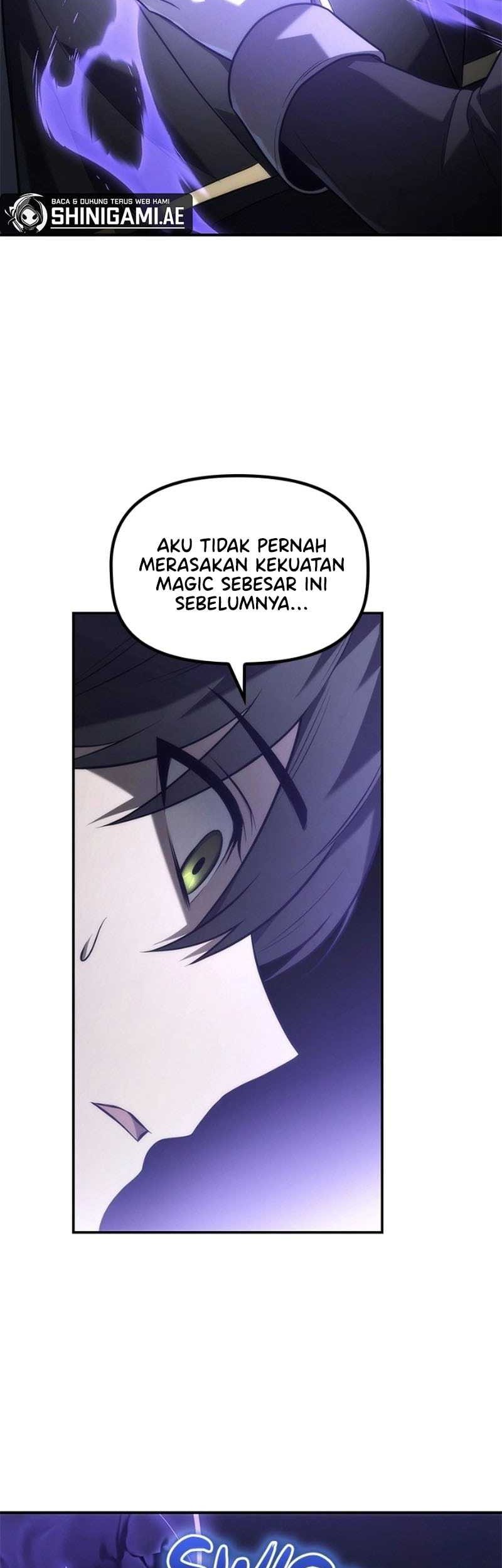 The Necromancer Family’s Young Heir Chapter 17 Gambar 27