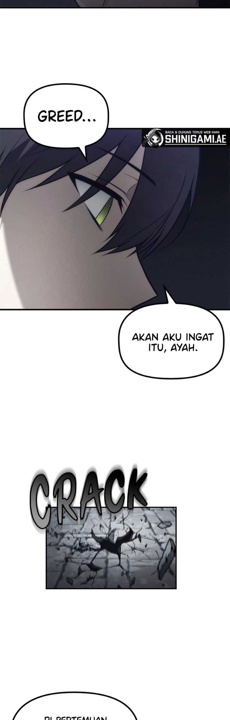 The Necromancer Family’s Young Heir Chapter 17 Gambar 30