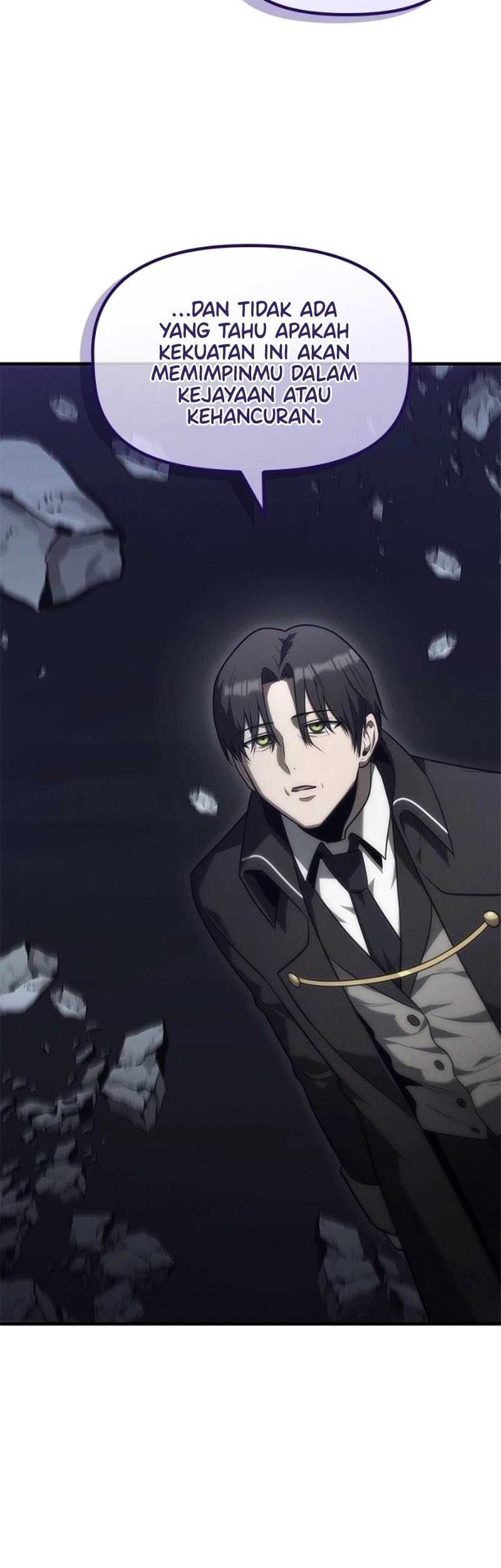The Necromancer Family’s Young Heir Chapter 17 Gambar 34
