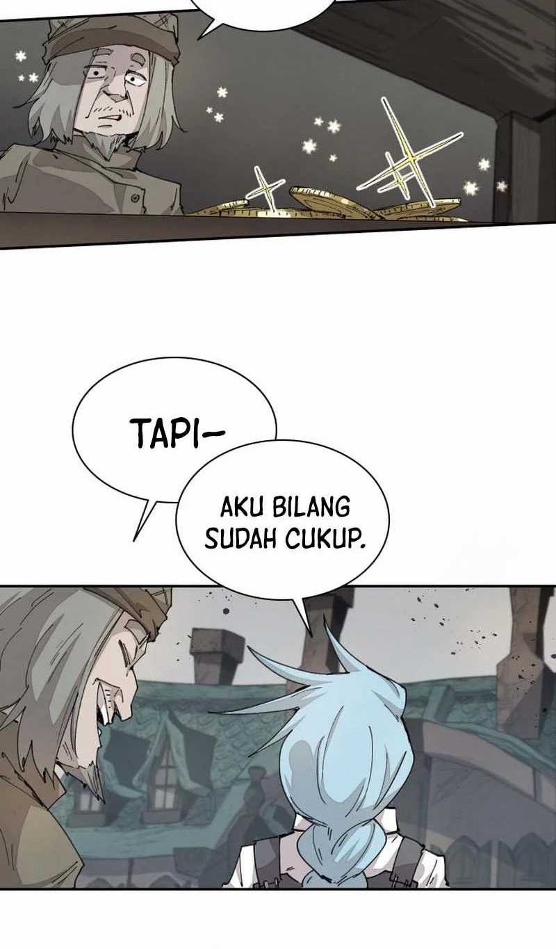 The Rebirth of the Hero’s Party’s Archmage Chapter 71 Gambar 20