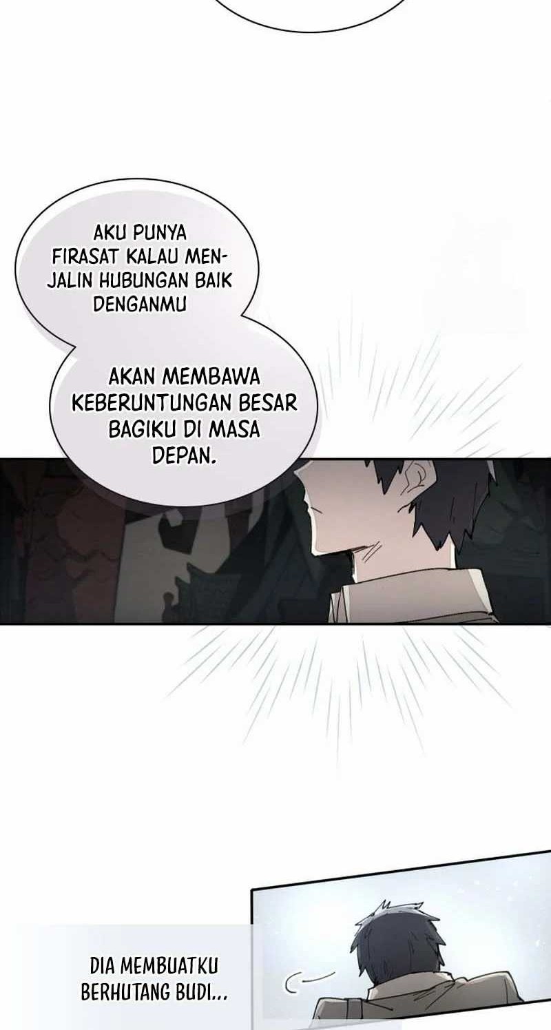 The Rebirth of the Hero’s Party’s Archmage Chapter 71 Gambar 30