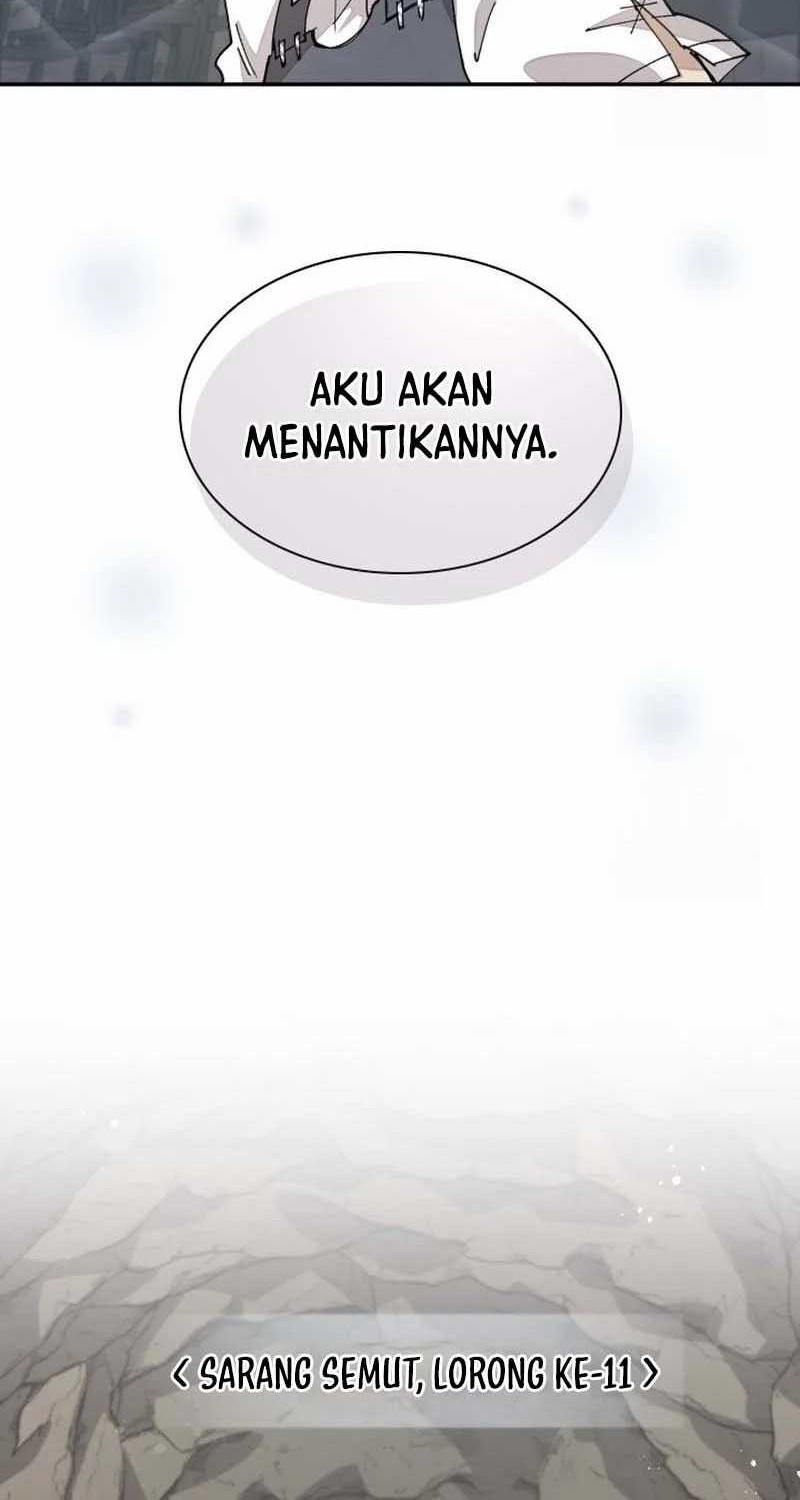 The Rebirth of the Hero’s Party’s Archmage Chapter 71 Gambar 32