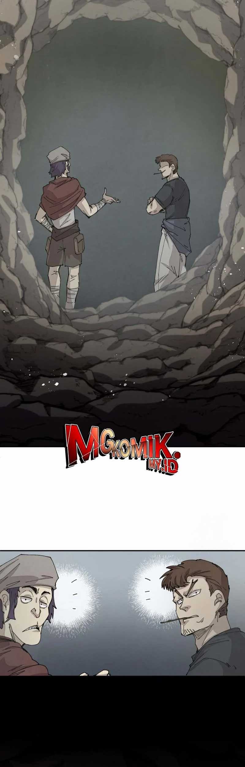 The Rebirth of the Hero’s Party’s Archmage Chapter 71 Gambar 33