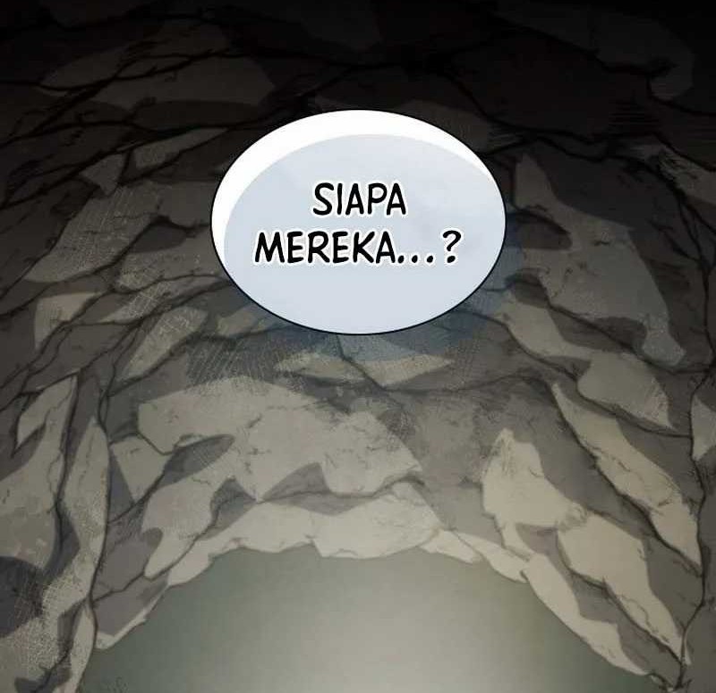 The Rebirth of the Hero’s Party’s Archmage Chapter 71 Gambar 34