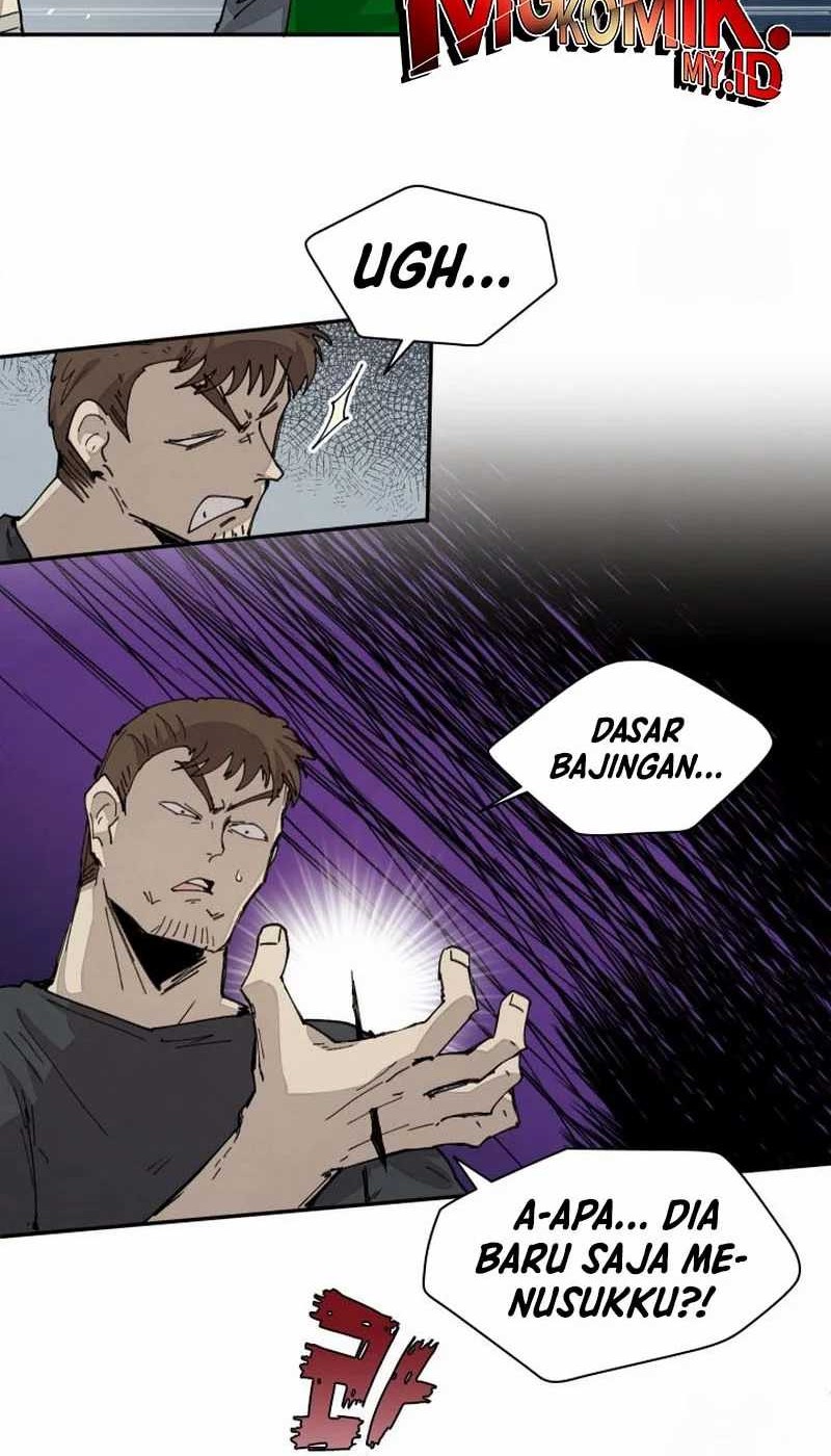 The Rebirth of the Hero’s Party’s Archmage Chapter 71 Gambar 38