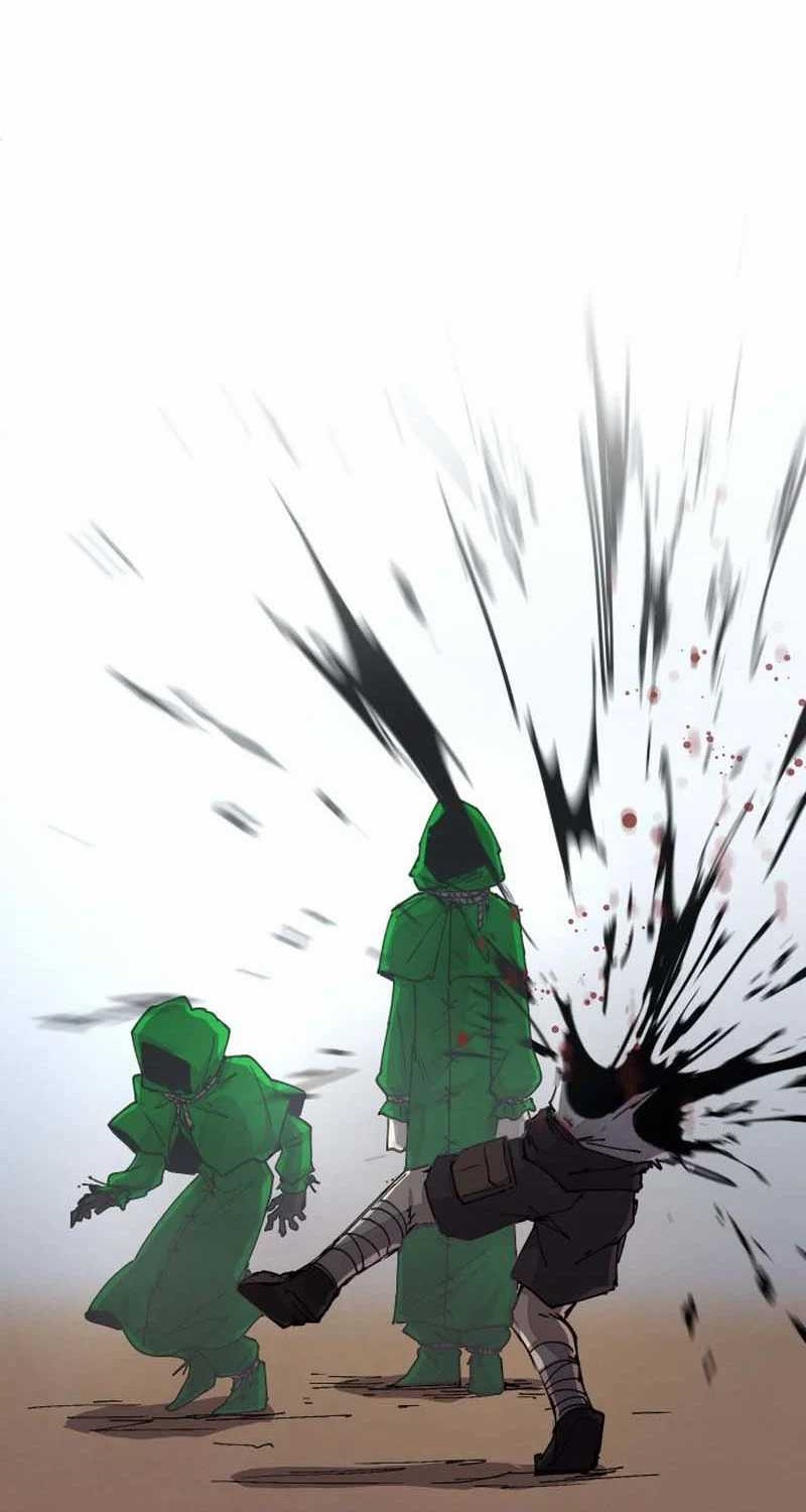 The Rebirth of the Hero’s Party’s Archmage Chapter 71 Gambar 42