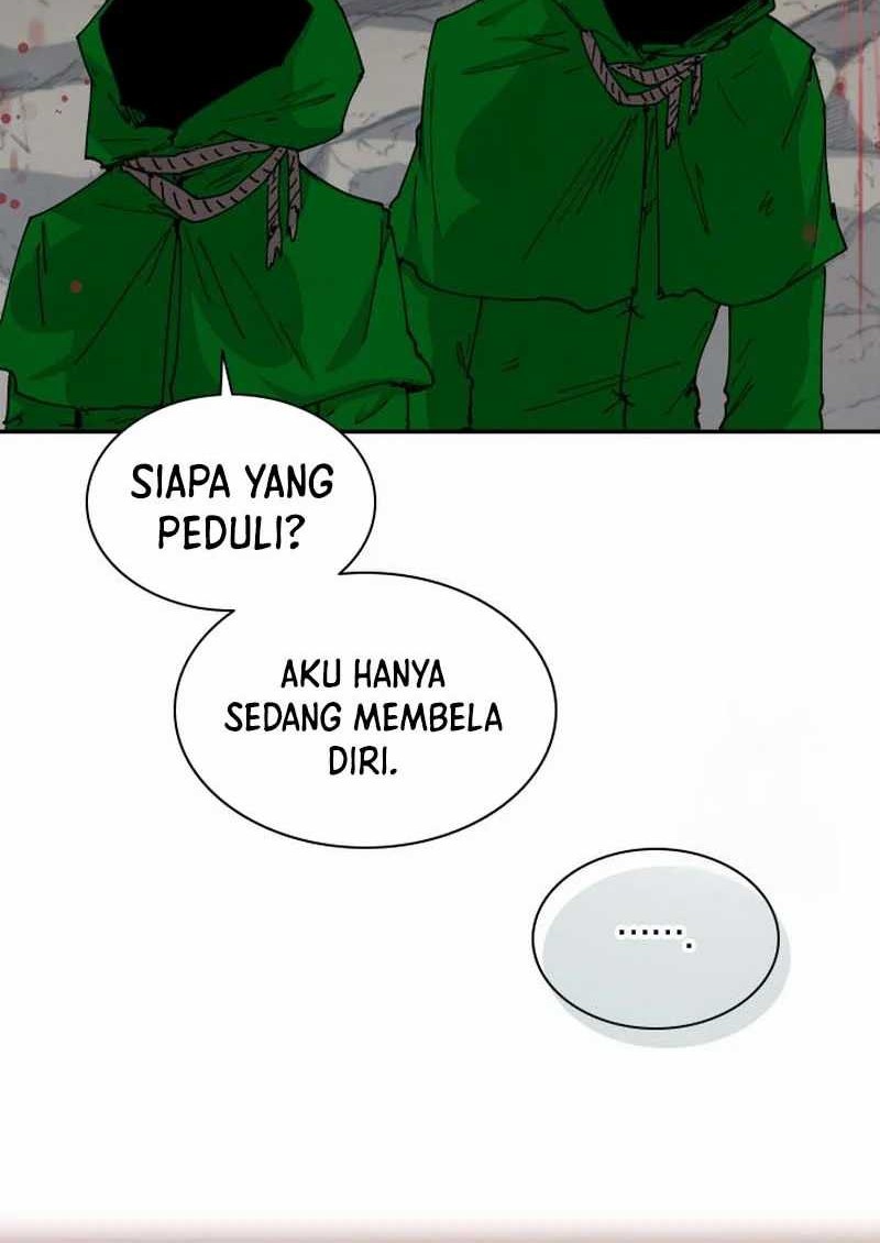 The Rebirth of the Hero’s Party’s Archmage Chapter 71 Gambar 44