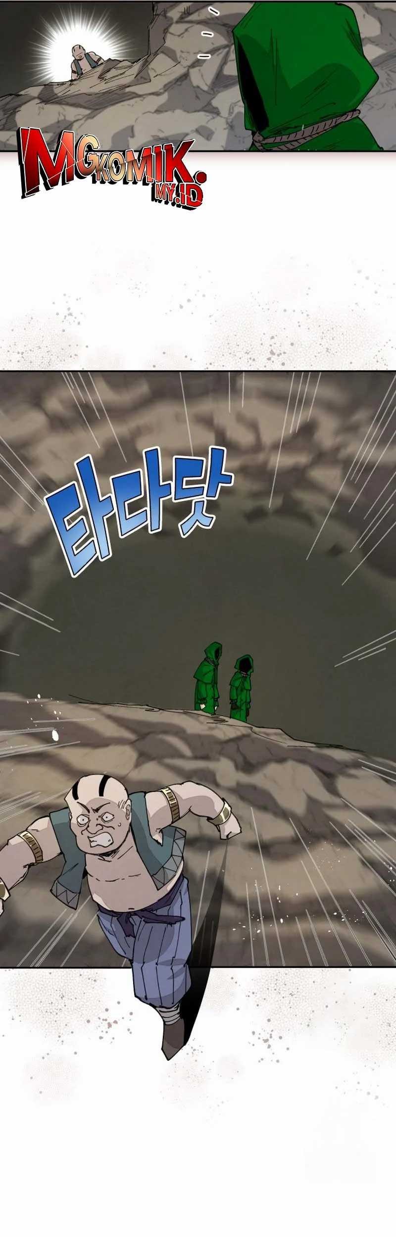 The Rebirth of the Hero’s Party’s Archmage Chapter 71 Gambar 45