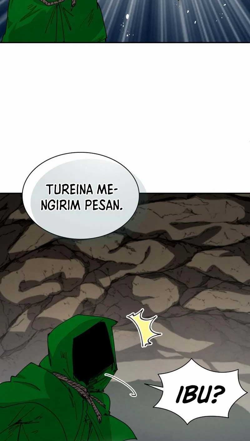The Rebirth of the Hero’s Party’s Archmage Chapter 71 Gambar 48