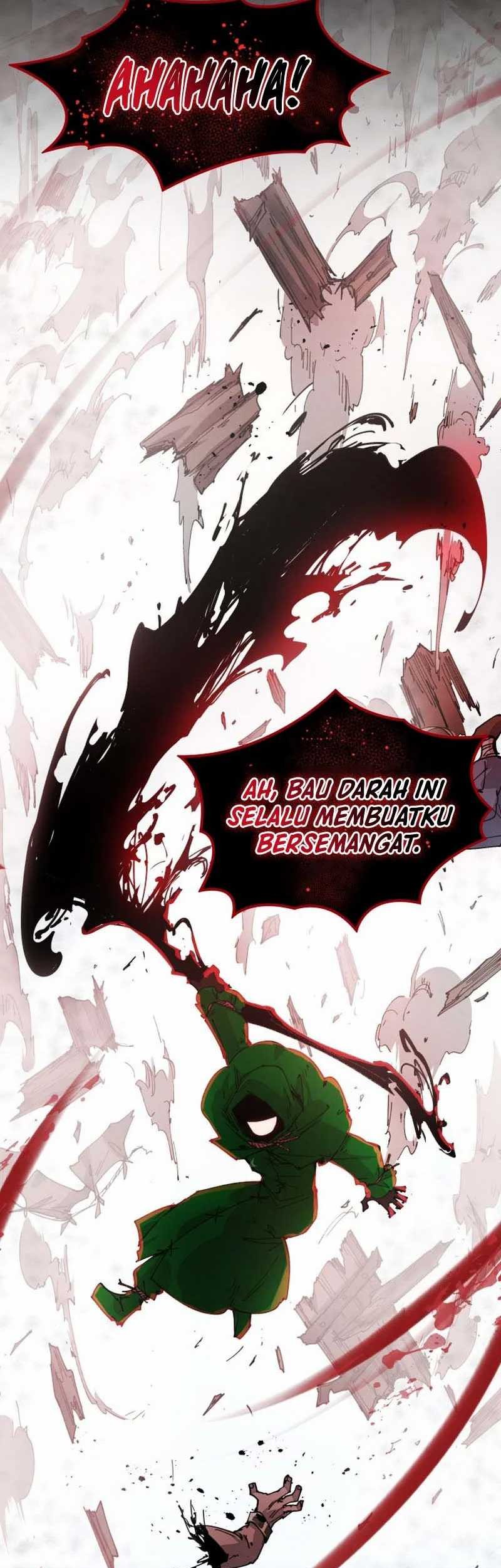 The Rebirth of the Hero’s Party’s Archmage Chapter 71 Gambar 54