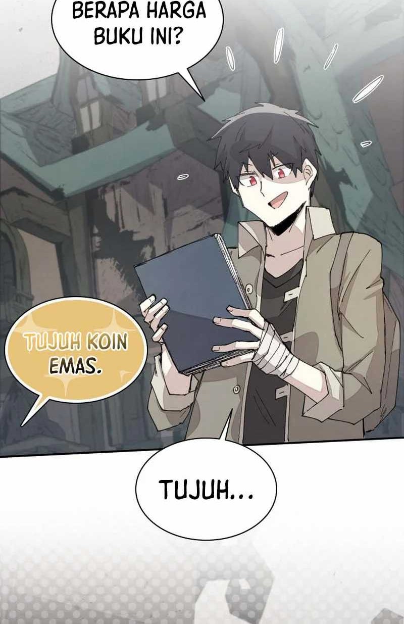 The Rebirth of the Hero’s Party’s Archmage Chapter 71 Gambar 4