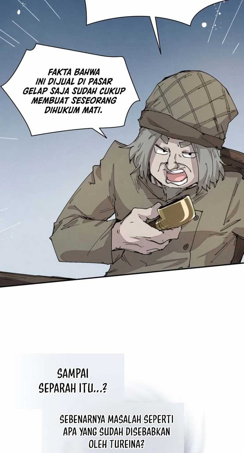 The Rebirth of the Hero’s Party’s Archmage Chapter 71 Gambar 8