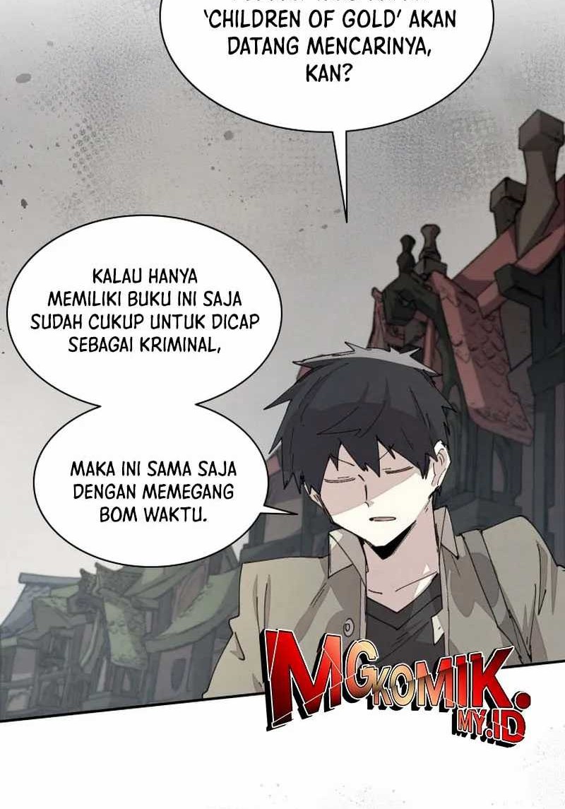 The Rebirth of the Hero’s Party’s Archmage Chapter 71 Gambar 10
