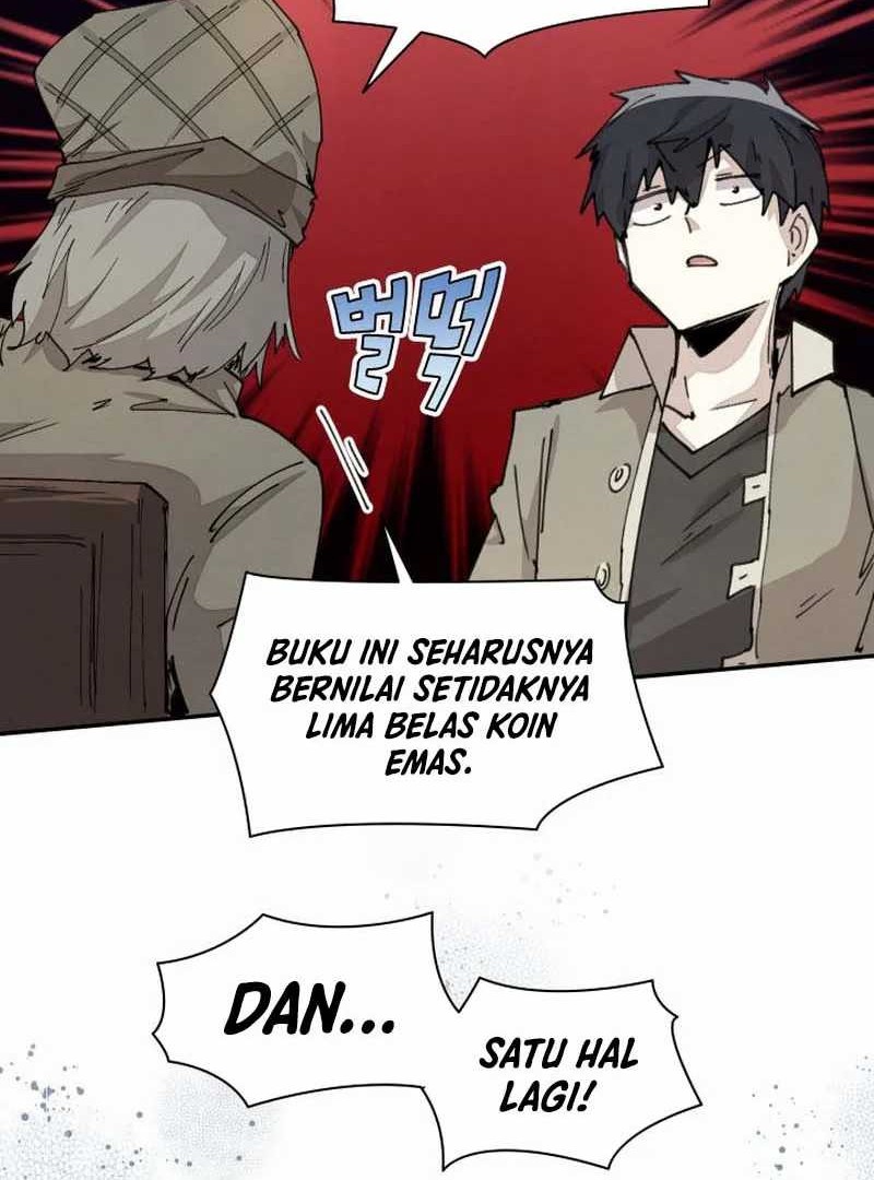 The Rebirth of the Hero’s Party’s Archmage Chapter 71 Gambar 14