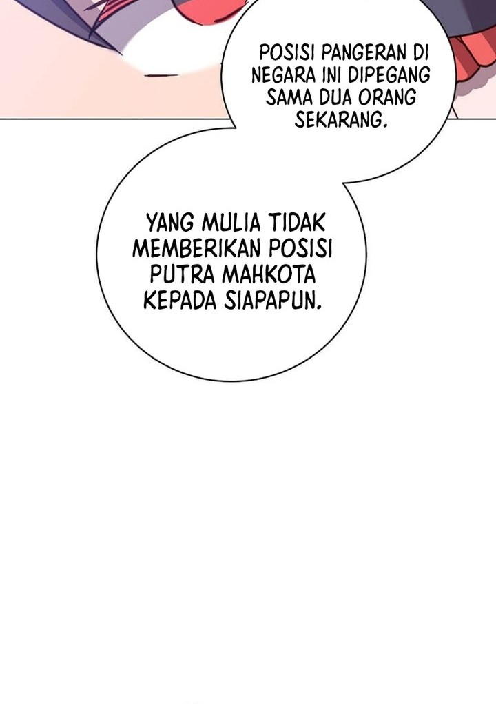 The MAX leveled hero will return! Chapter 196 Gambar 39