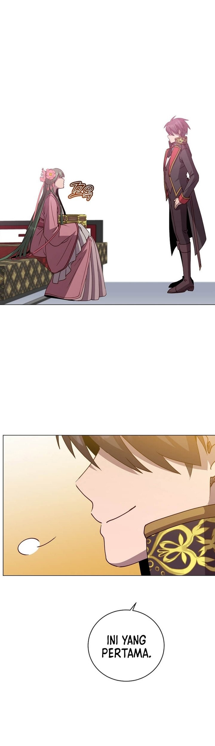 The MAX leveled hero will return! Chapter 196 Gambar 52