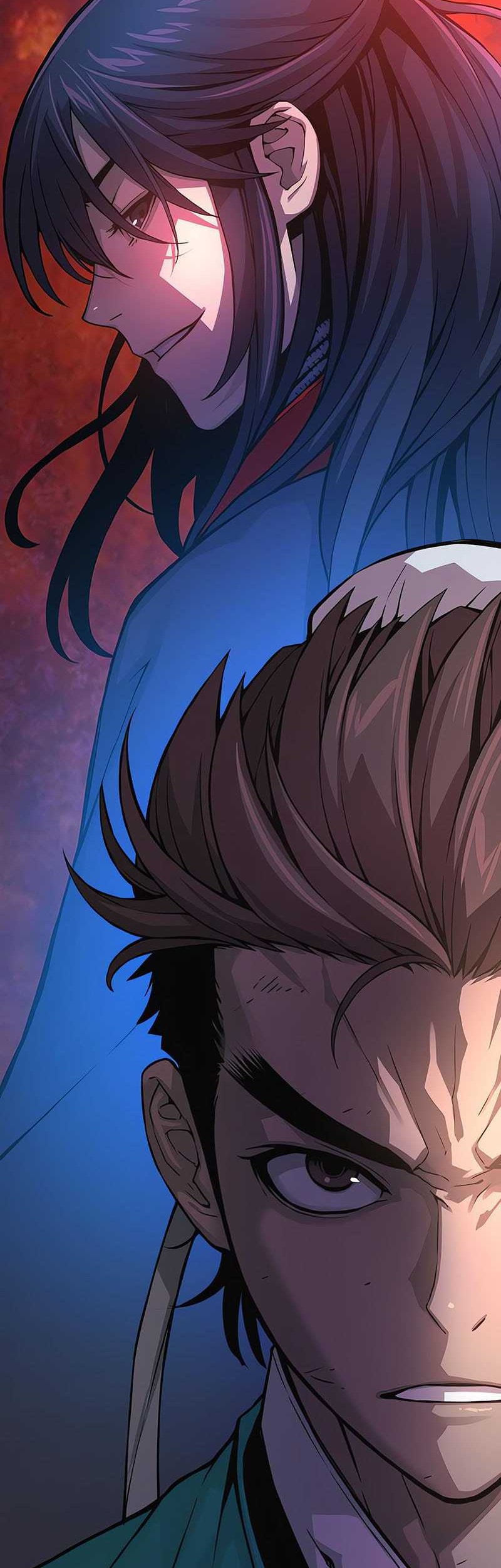Myst, Might, Mayhem (Legend Of Heavenly Chaos Demon) Chapter 65 Gambar 65