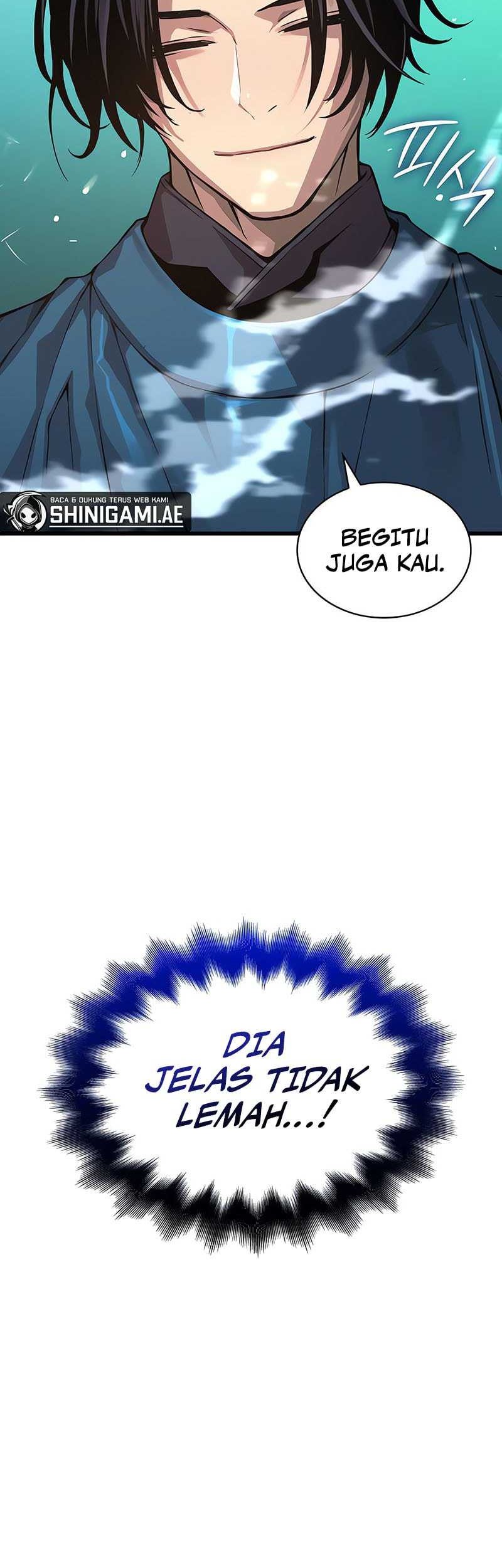 Myst, Might, Mayhem (Legend Of Heavenly Chaos Demon) Chapter 65 Gambar 70