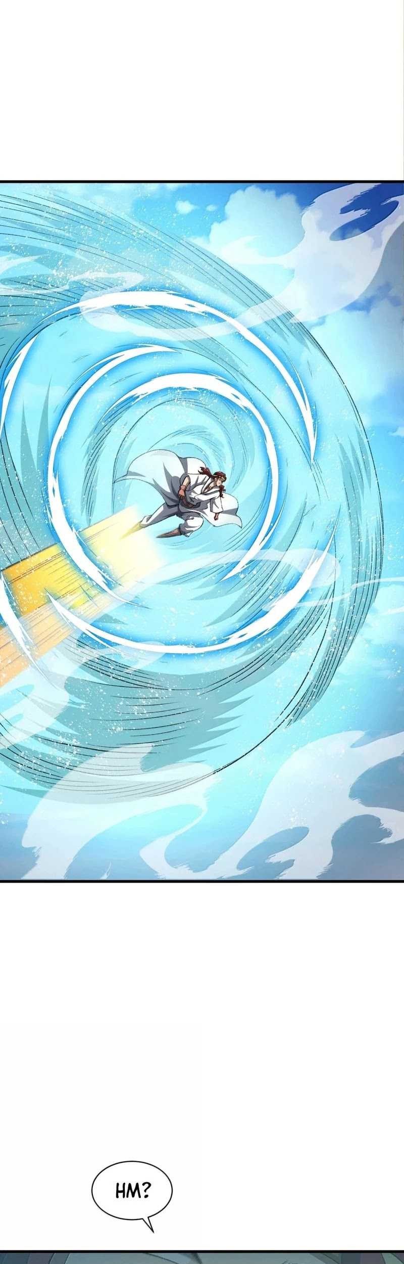 I Work Nine To Five In The Immortal Cultivation World Chapter 98 Gambar 18