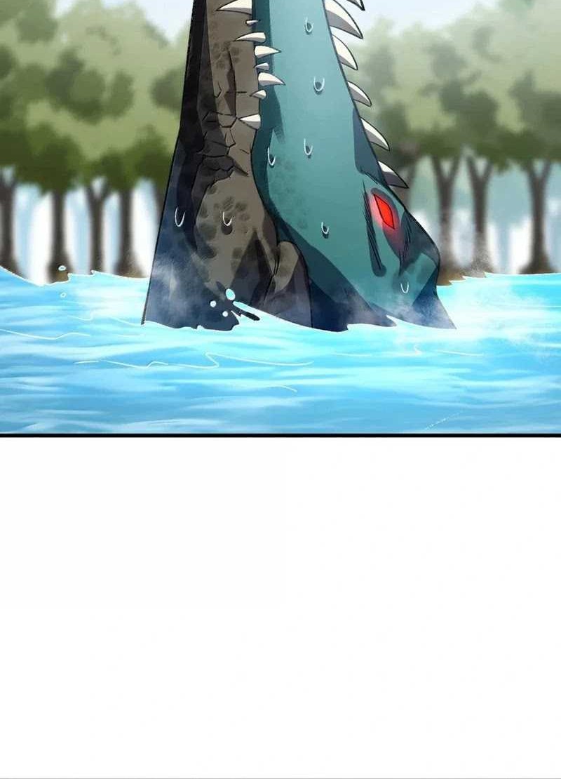 I Work Nine To Five In The Immortal Cultivation World Chapter 98 Gambar 21