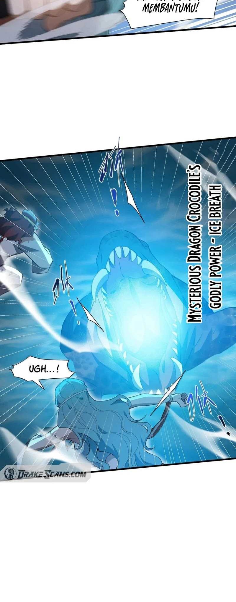 I Work Nine To Five In The Immortal Cultivation World Chapter 98 Gambar 23