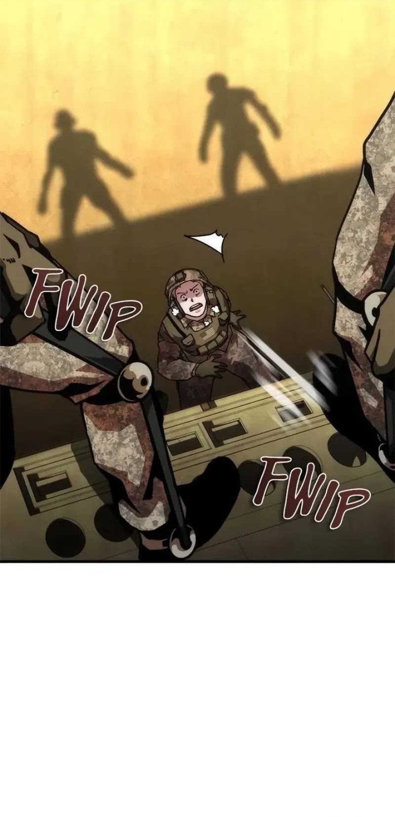 Zombie Apocalypse 82-08 Chapter 61 Gambar 27