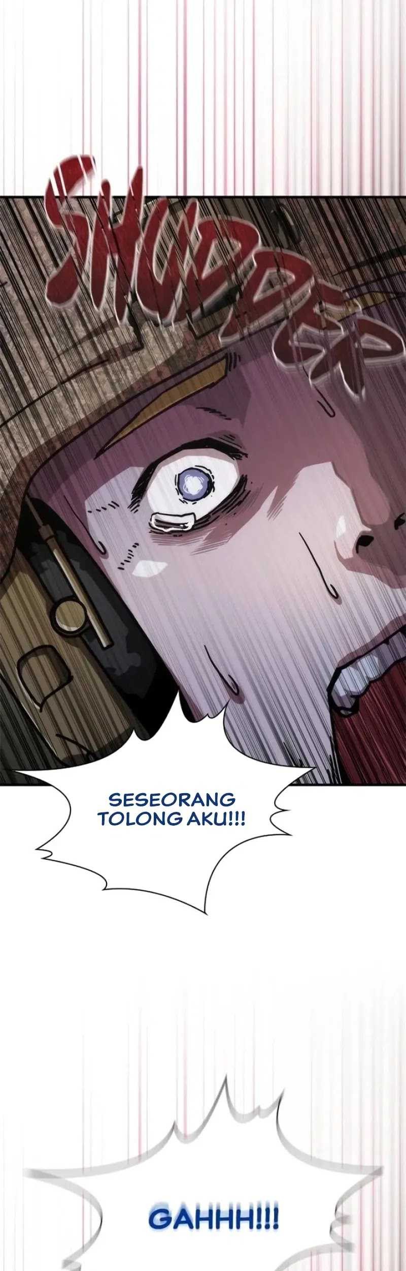 Zombie Apocalypse 82-08 Chapter 61 Gambar 30